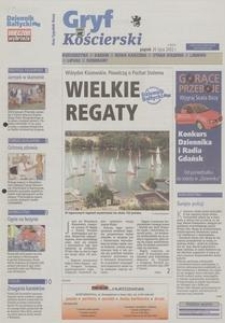 Gryf Kościerski, 2002, nr 30