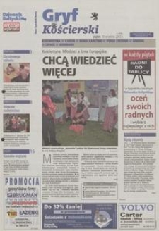 Gryf Kościerski, 2002, nr 38