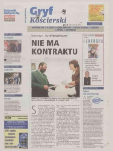 Gryf Kościerski, 2002, nr 4