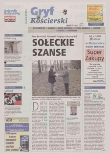 Gryf Kościerski, 2002, nr 6