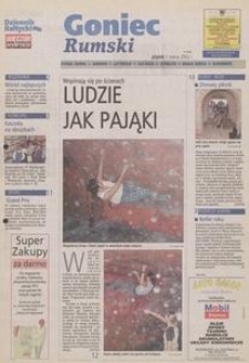 Goniec Rumski, 2002, nr 9