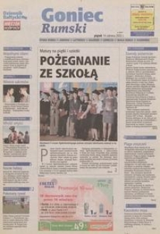 Goniec Rumski, 2002, nr 24
