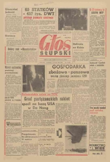 Głos Słupski, 1968, styczeń, nr 4 (4734)