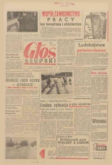 Głos Słupski, 1968, styczeń, nr 13 (4743)