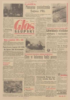 Głos Słupski, 1968, styczeń, nr 16 (4746)