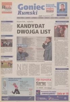 Goniec Rumski, 2002, nr 42