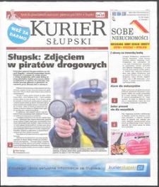 Kurier Słupski, 2011, nr 4