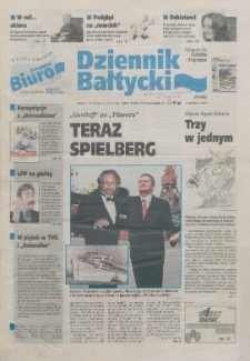 Dziennik Bałtycki, 1998, nr 77