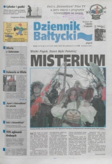 Dziennik Bałtycki, 1998, nr 85