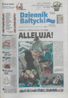 Dziennik Bałtycki, 1998, nr 86