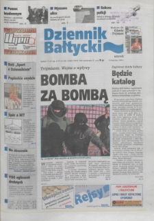 Dziennik Bałtycki, 1998, nr 87