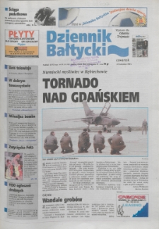 Dziennik Bałtycki, 1998, nr 89