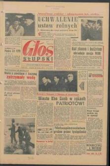 Głos Słupski, 1968, styczeń, nr 22 (4752)