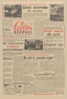 Głos Słupski, 1968, marzec, nr 74 (4804)