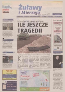 Żuławy i Mierzeja, 2002, nr 1