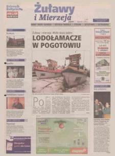 Żuławy i Mierzeja, 2002, nr 2