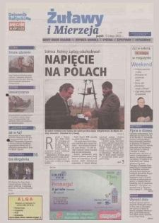 Żuławy i Mierzeja, 2002, nr 7