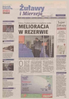 Żuławy i Mierzeja, 2002, nr 7