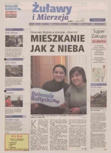 Żuławy i Mierzeja, 2002, nr 9