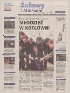 Żuławy i Mierzeja, 2002, nr 10