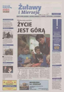 Żuławy i Mierzeja, 2002, nr 13