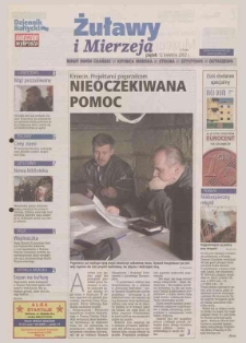 Żuławy i Mierzeja, 2002, nr 15