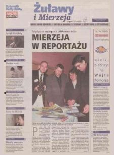 Żuławy i Mierzeja, 2002, nr 16