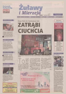 Żuławy i Mierzeja, 2002, nr 23