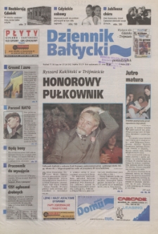 Dziennik Bałtycki, 1998, nr 103