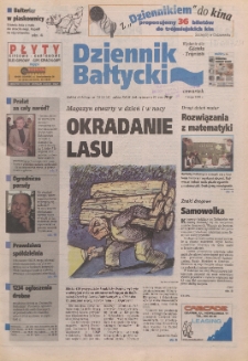 Dziennik Bałtycki, 1998, nr 106