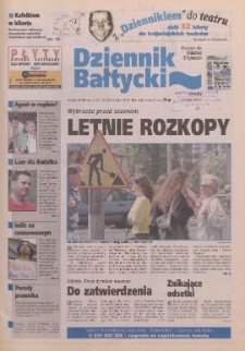 Dziennik Bałtycki, 1998, nr 111