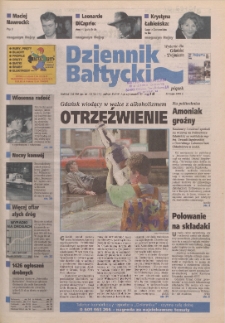 Dziennik Bałtycki, 1998, nr 113
