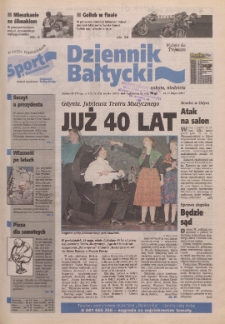 Dziennik Bałtycki, 1998, nr 114