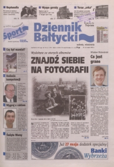 Dziennik Bałtycki, 1998, nr 120