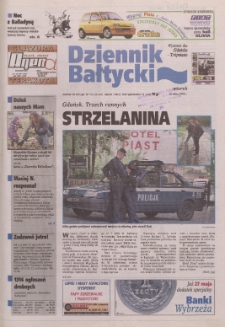 Dziennik Bałtycki, 1998, nr 122