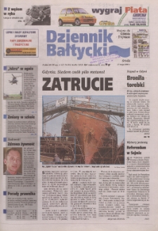 Dziennik Bałtycki, 1998, nr 123