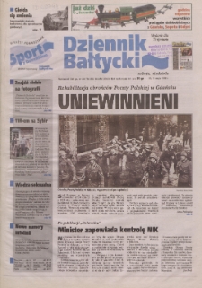 Dziennik Bałtycki, 1998, nr 126