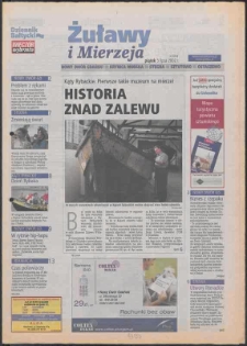 Żuławy i Mierzeja, 2002, nr 27