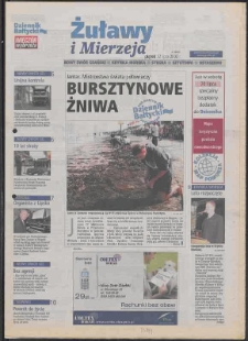 Żuławy i Mierzeja, 2002, nr 28