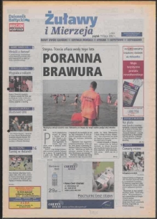 Żuławy i Mierzeja, 2002, nr 29