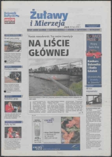 Żuławy i Mierzeja, 2002, nr 30