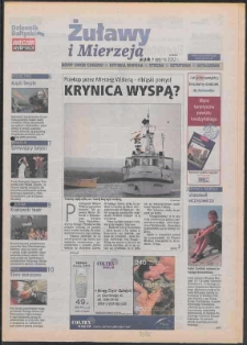 Żuławy i Mierzeja, 2002, nr 32