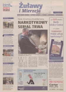 Żuławy i Mierzeja, 2002, nr 42