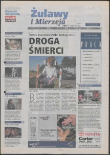 Żuławy i Mierzeja, 2002, nr 34