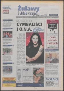 Żuławy i Mierzeja, 2002, nr 35