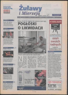 Żuławy i Mierzeja, 2002, nr 36