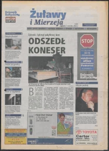 Żuławy i Mierzeja, 2002, nr 39