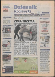 Dziennik Kociewski, 2002, nr 1
