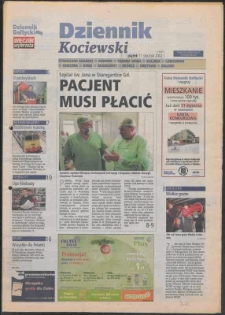 Dziennik Kociewski, 2002, nr 54 [właśc. nr 2]