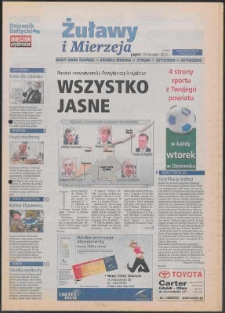 Żuławy i Mierzeja, 2002, nr 46